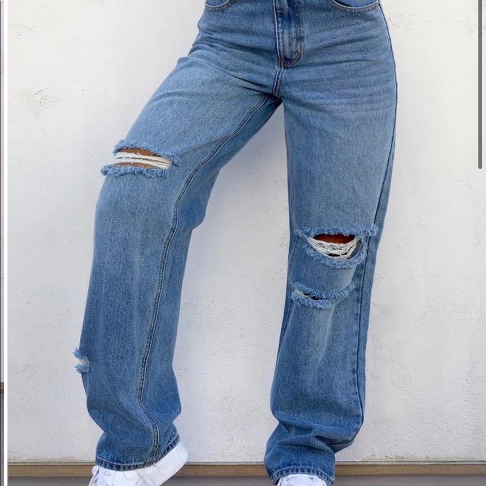 Tiger mist Jeans